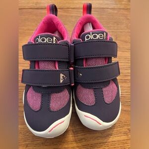 PLAE - CHARLIE WATERPROOF SHOE- NIB